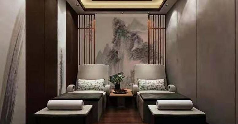 今天我去了东莞这家男士水疗spa会所，纠结好久才舍得告诉你