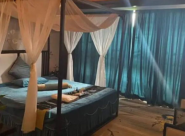 这个星期去东莞东莞知名水疗会所，这家的服务我是真心喜欢