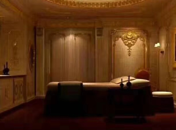 东莞高档休闲会所风采展示(九)