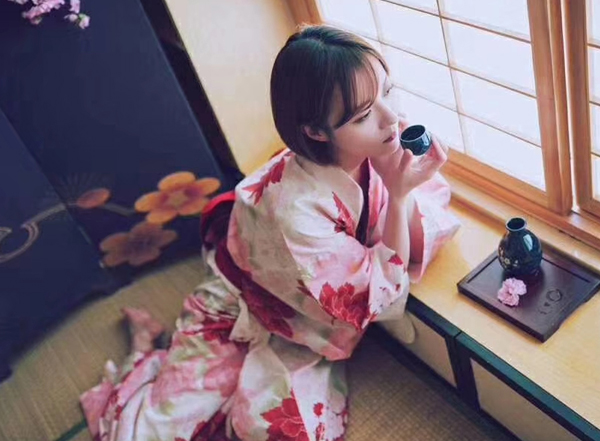 东莞商务按摩spa会所艺师风采(二)