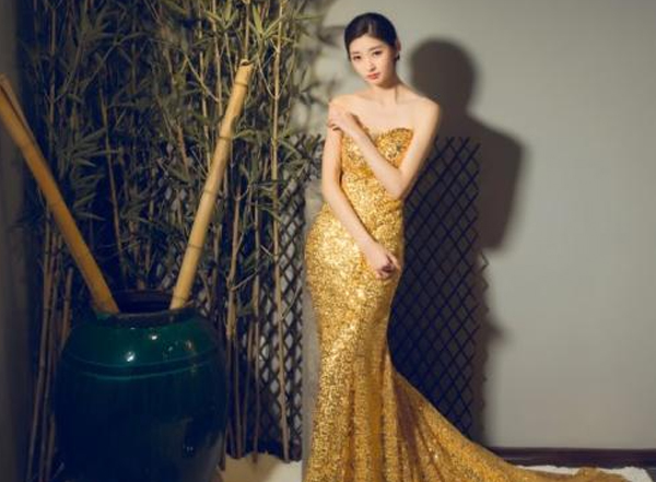 东莞会所艺师风采展示(六)