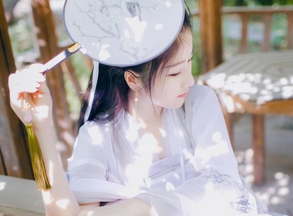 东莞足疗会所艺师风采(七)