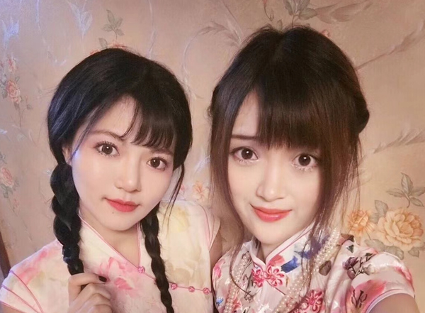 东莞水疗会所艺师风采(十)